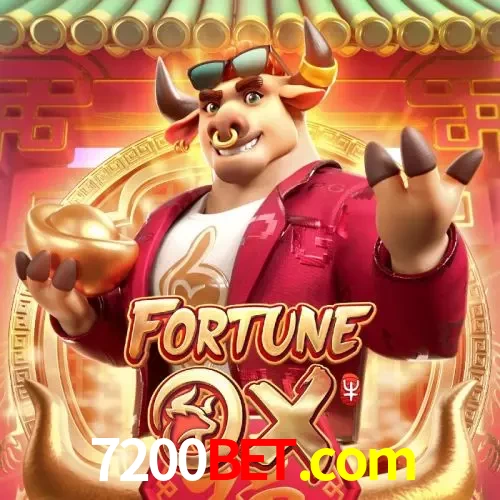 fortune OX game image
